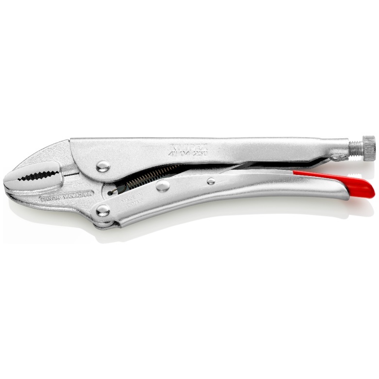 Szczypce zaciskowe Morse'a 41 04 250 KNIPEX - sklep narzedziowy24.eu